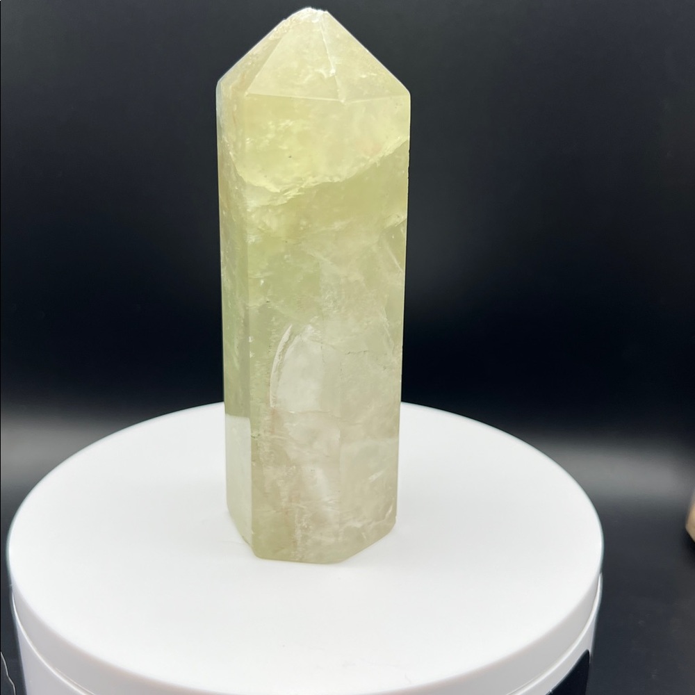 Crystal Tower - image 1